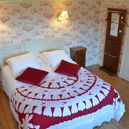 Bed and Breakfast Stella Étretat Zewnętrze zdjęcie