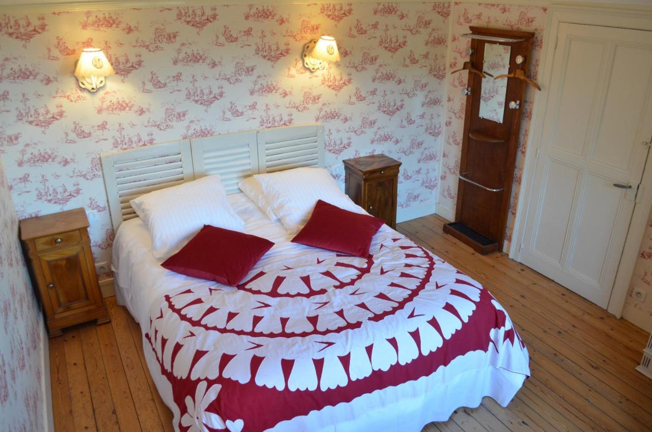Bed and Breakfast Stella Étretat Zewnętrze zdjęcie