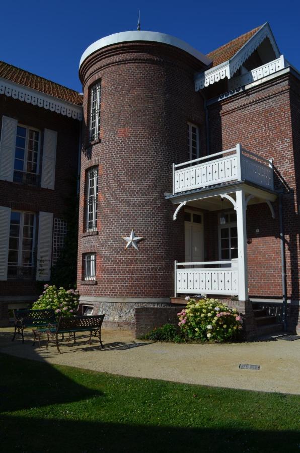 Bed and Breakfast Stella Étretat Zewnętrze zdjęcie