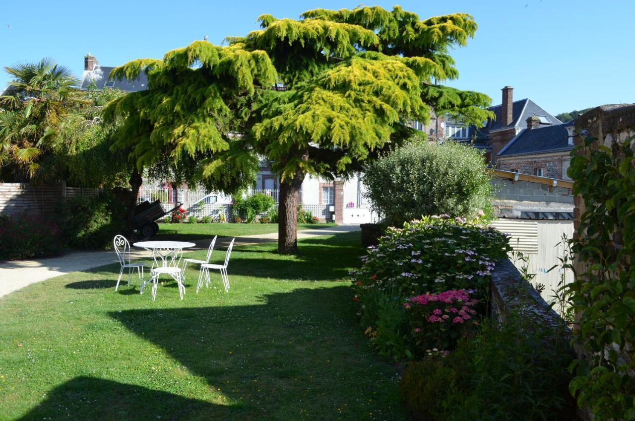 Bed and Breakfast Stella Étretat Zewnętrze zdjęcie