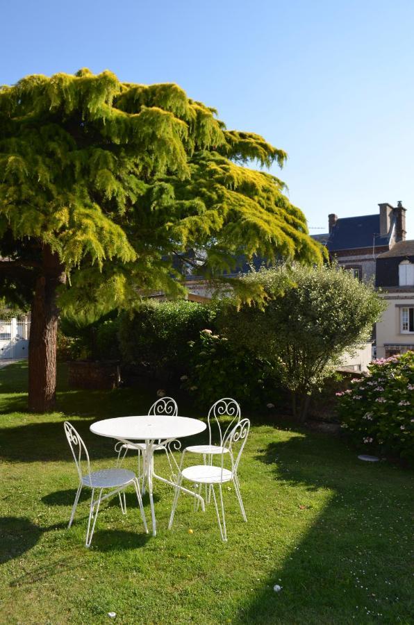 Bed and Breakfast Stella Étretat Zewnętrze zdjęcie