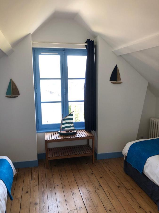 Bed and Breakfast Stella Étretat Zewnętrze zdjęcie
