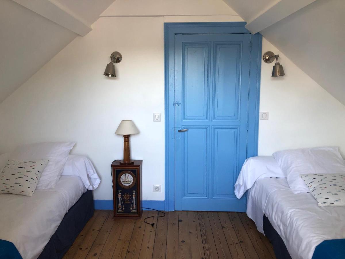 Bed and Breakfast Stella Étretat Zewnętrze zdjęcie